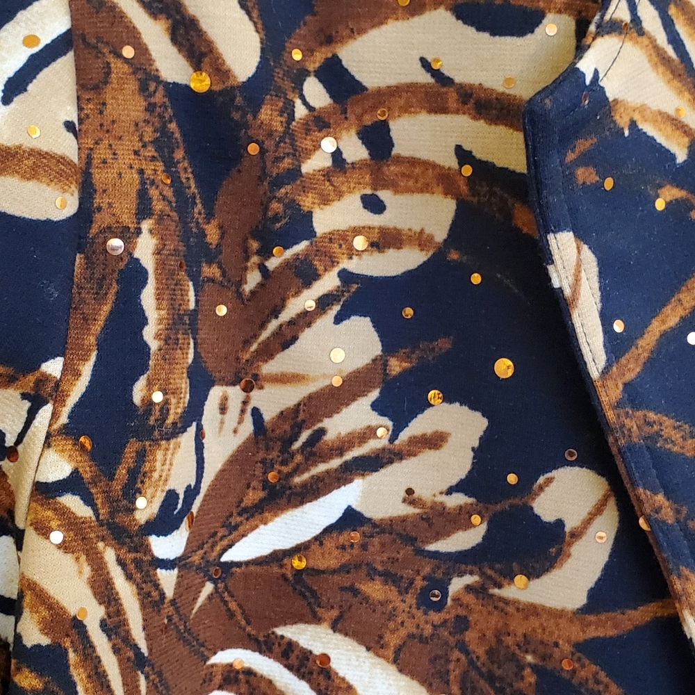 Jacket - Picture 2 of 5